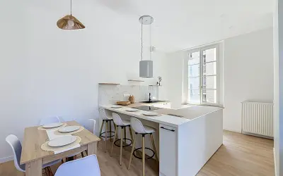 Appartement 685 000 € SAINT GERMAIN EN LAYE (78100) photo 2