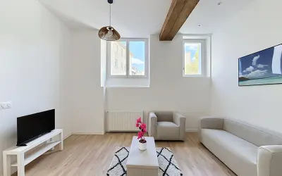 Appartement 685 000 € SAINT GERMAIN EN LAYE (78100) photo 5