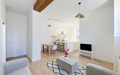 Appartement 685 000 € SAINT GERMAIN EN LAYE (78100) photo 7