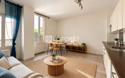 Appartement 199 000 € CHATOU (78400) photo 2