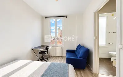 Appartement 199 000 € CHATOU (78400) photo 5