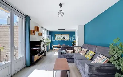 Appartement 299 000 € MONTESSON (78360) photo 2