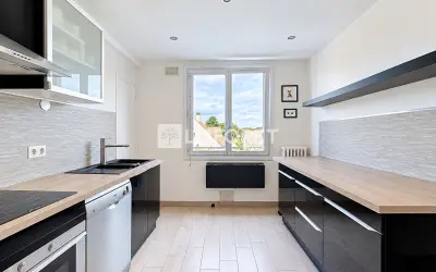 Appartement 299 000 € MONTESSON (78360) photo 6