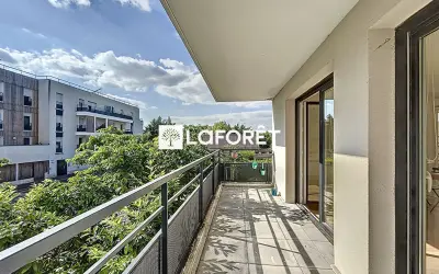 Appartement 320 000 € CROISSY SUR SEINE (78290) photo 5