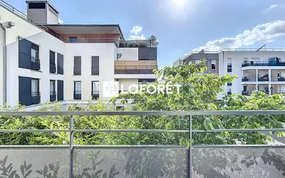 Appartement 320 000 € CROISSY SUR SEINE (78290) photo 6