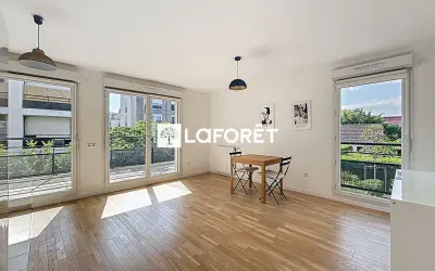 Appartement 320 000 € CROISSY SUR SEINE (78290) photo 7