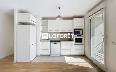 Appartement 320 000 € CROISSY SUR SEINE (78290) photo 8
