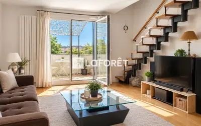 Appartement 447 200 € CHATOU (78400) photo 2