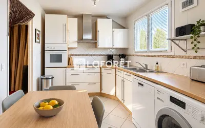 Appartement 447 200 € CHATOU (78400) photo 4