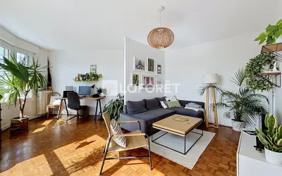 Appartement 336 000 € LE VESINET (78110) photo 4