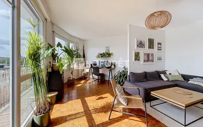 Appartement 336 000 € LE VESINET (78110) photo 5