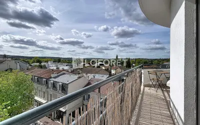 Appartement 336 000 € LE VESINET (78110) photo 6
