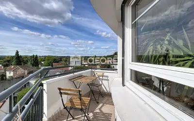 Appartement 336 000 € LE VESINET (78110) photo 7
