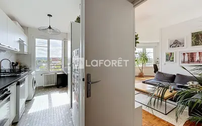 Appartement 336 000 € LE VESINET (78110) photo 8