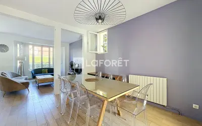 Maison 3 300 €/mois LE VESINET (78110) photo 4