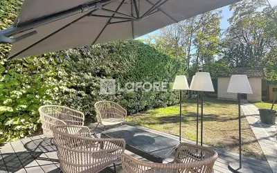 Maison 3 300 €/mois LE VESINET (78110) photo 8