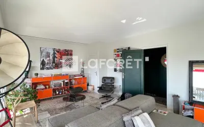 Appartement 3 600 €/mois LE VESINET (78110) photo 2
