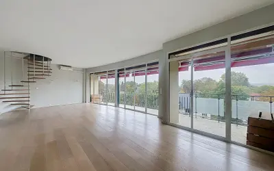 Appartement 3 490 €/mois LE VESINET (78110) photo 2