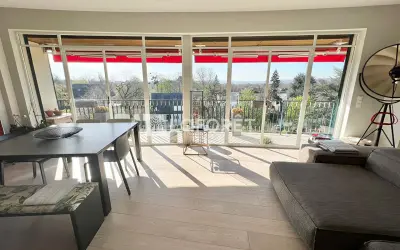 Appartement 3 800 €/mois LE VESINET (78110) photo 4