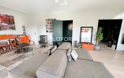 Appartement 3 600 €/mois LE VESINET (78110) photo 5