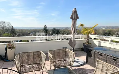 Appartement 3 600 €/mois LE VESINET (78110) photo 6