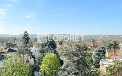 Appartement 3 800 €/mois LE VESINET (78110) photo 7