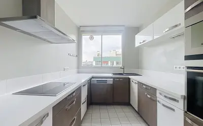 Appartement 3 490 €/mois LE VESINET (78110) photo 8