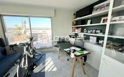 Appartement 3 600 €/mois LE VESINET (78110) photo 9