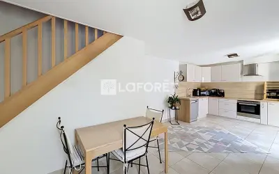 Maison 290 000 € SARTROUVILLE (78500) photo 4