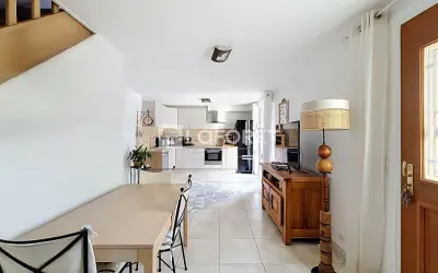 Maison 290 000 € SARTROUVILLE (78500) photo 5