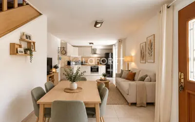 Maison 290 000 € SARTROUVILLE (78500) photo 6