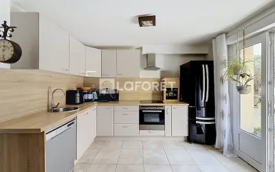 Maison 290 000 € SARTROUVILLE (78500) photo 7