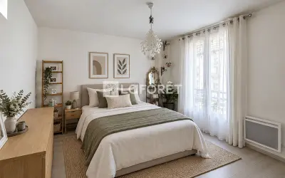 Maison 290 000 € SARTROUVILLE (78500) photo 8