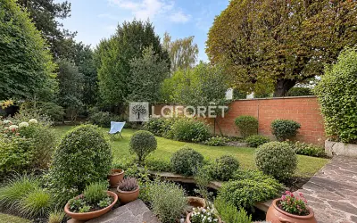 Appartement 1 144 000 € SAINT GERMAIN EN LAYE (78100) photo 2
