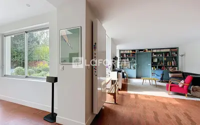 Appartement 1 144 000 € SAINT GERMAIN EN LAYE (78100) photo 4