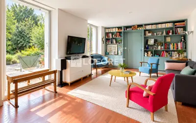 Appartement 1 144 000 € SAINT GERMAIN EN LAYE (78100) photo 5