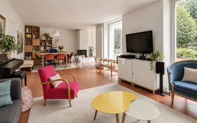 Appartement 1 144 000 € SAINT GERMAIN EN LAYE (78100) photo 6