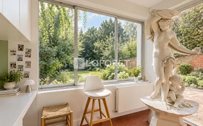 Appartement 1 144 000 € SAINT GERMAIN EN LAYE (78100) photo 7