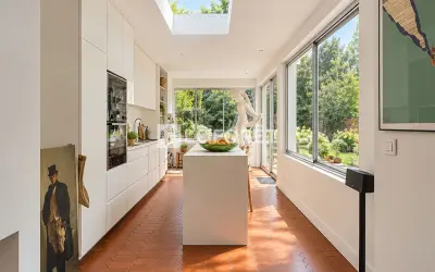 Appartement 1 144 000 € SAINT GERMAIN EN LAYE (78100) photo 8