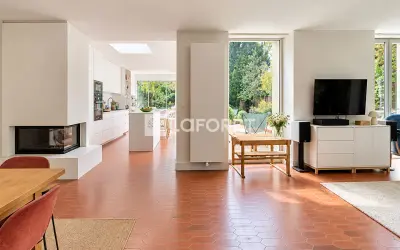 Appartement 1 144 000 € SAINT GERMAIN EN LAYE (78100) photo 9
