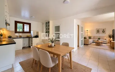Maison 780 000 € CHATOU (78400) photo 2