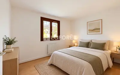 Maison 780 000 € CHATOU (78400) photo 9