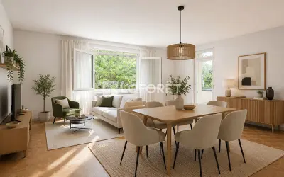 Appartement 249 000 € MONTESSON (78360) photo 2