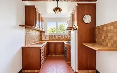 Appartement 249 000 € MONTESSON (78360) photo 5
