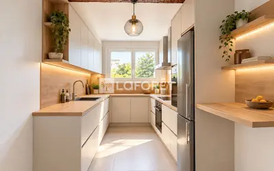 Appartement 249 000 € MONTESSON (78360) photo 6