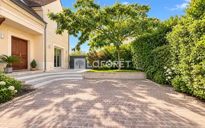 Maison 815 000 € MONTESSON (78360) photo 2