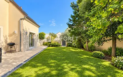Maison 815 000 € MONTESSON (78360) photo 4