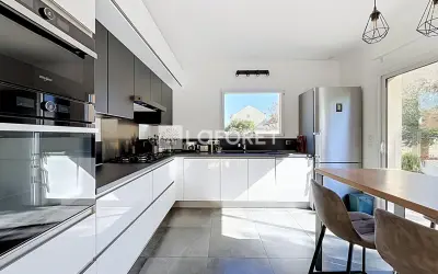 Maison 815 000 € MONTESSON (78360) photo 5