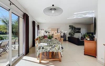 Maison 815 000 € MONTESSON (78360) photo 6