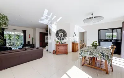 Maison 815 000 € MONTESSON (78360) photo 7